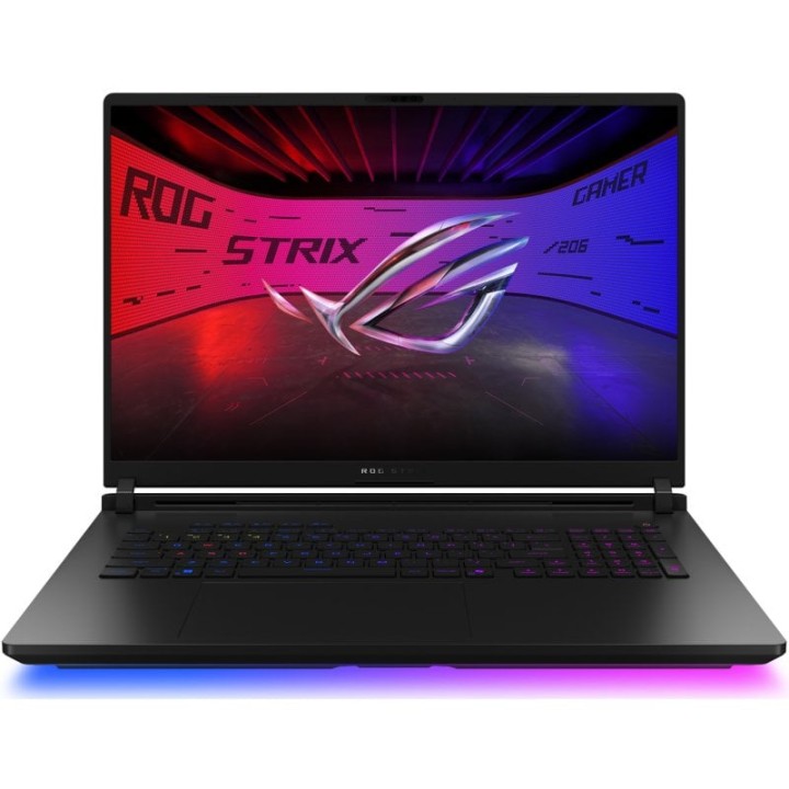ASUS ROG Strix SCAR 18 G835LX-SA094W Intel Core Ultra 9 275HX/64GB/2TB SSD/RTX 5090/18"