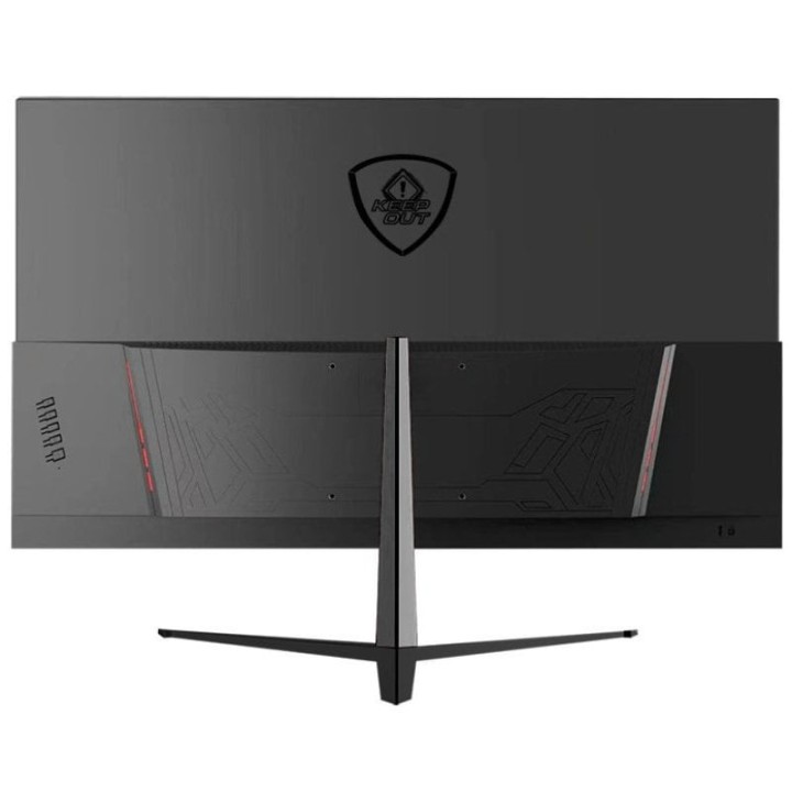 Keep Out XGM27CV3 27" LED IPS FullHD 120Hz Altavoces FreeSync Curva