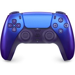 Sony DualSense Chroma Indigo Mando Inalámbrico para PS5
