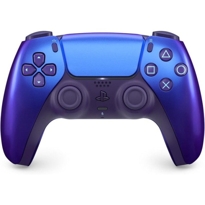 Sony DualSense Chroma Indigo Mando Inalámbrico para PS5