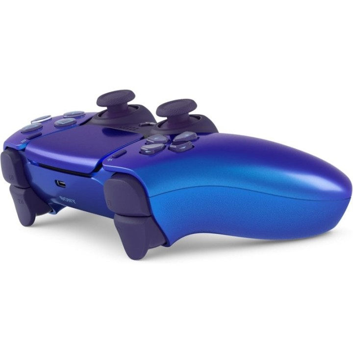 Sony DualSense Chroma Indigo Mando Inalámbrico para PS5