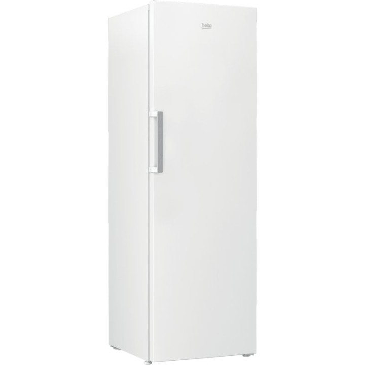 Beko RSSE415M41WN Frigorífico Una Puerta 367L E Blanco