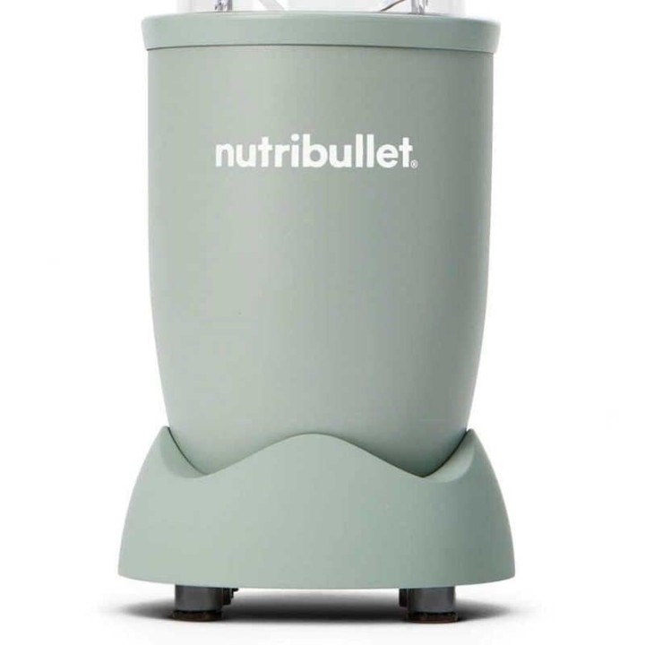 Nutribullet Pro Mineral Batidora Licuadora de Vaso 0.9L 900W Verde