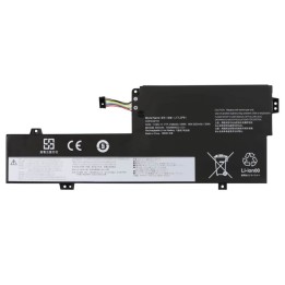 Batería Para Portátil Lenovo Yoga 330-11igm L17l3p61