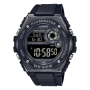 RELOJ CASIO MWD-100HB-1BV