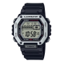 RELOJ CASIO MWD-110H-1AV