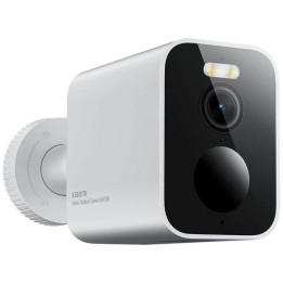 Xiaomi Outdoor Camera BW300 Cámara de Seguridad IP Exterior 2304x1296 Pixeles Techo/Pared Blanca