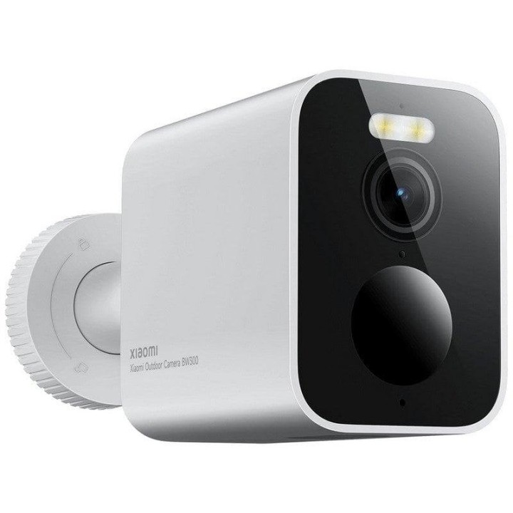 Xiaomi Outdoor Camera BW300 Cámara de Seguridad IP Exterior 2304x1296 Pixeles Techo/Pared Blanca