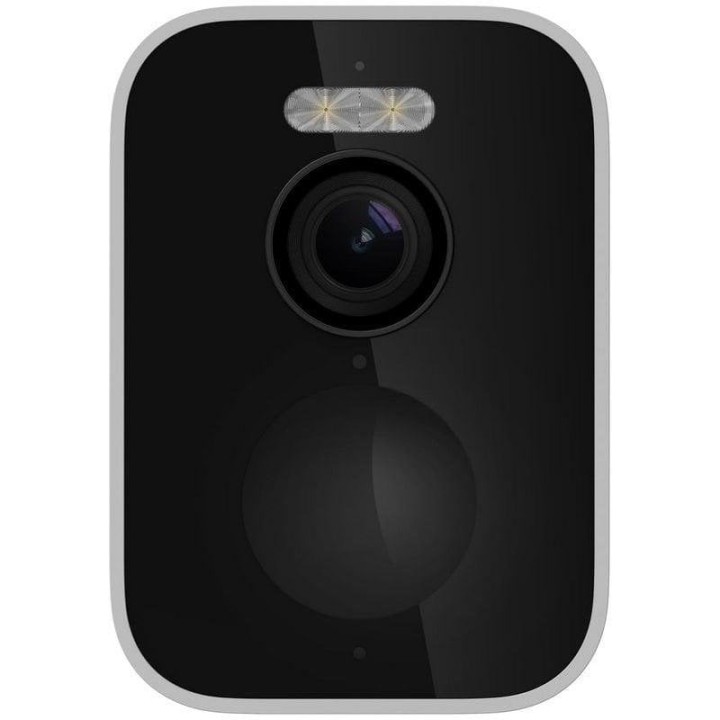 Xiaomi Outdoor Camera BW300 Cámara de Seguridad IP Exterior 2304x1296 Pixeles Techo/Pared Blanca