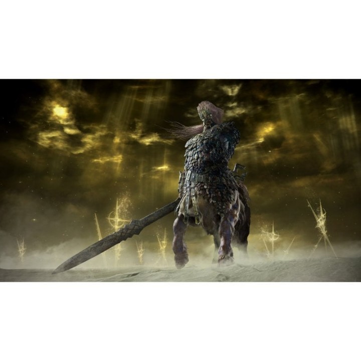 Elden Ring Nightreign Xbox Series X / Xbox One