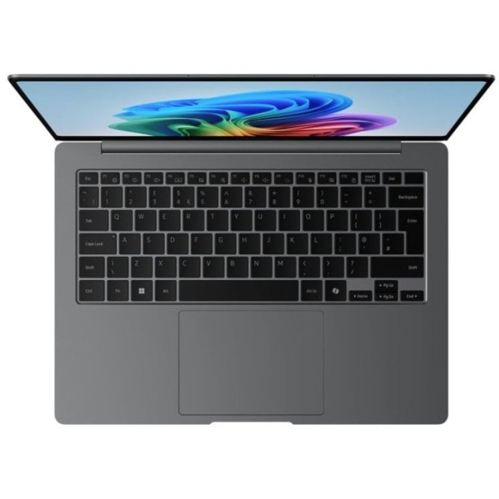 Samsung Galaxy Book5 Pro Dynamic AMOLED 2X Intel Core Ultra 5 226V/16GB/512GB SSD/14" Táctil