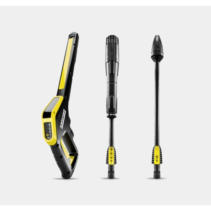Karcher K 5 Power Control Flex Hidrolimpiadora 2100W 145 bar Lanza Vario Power