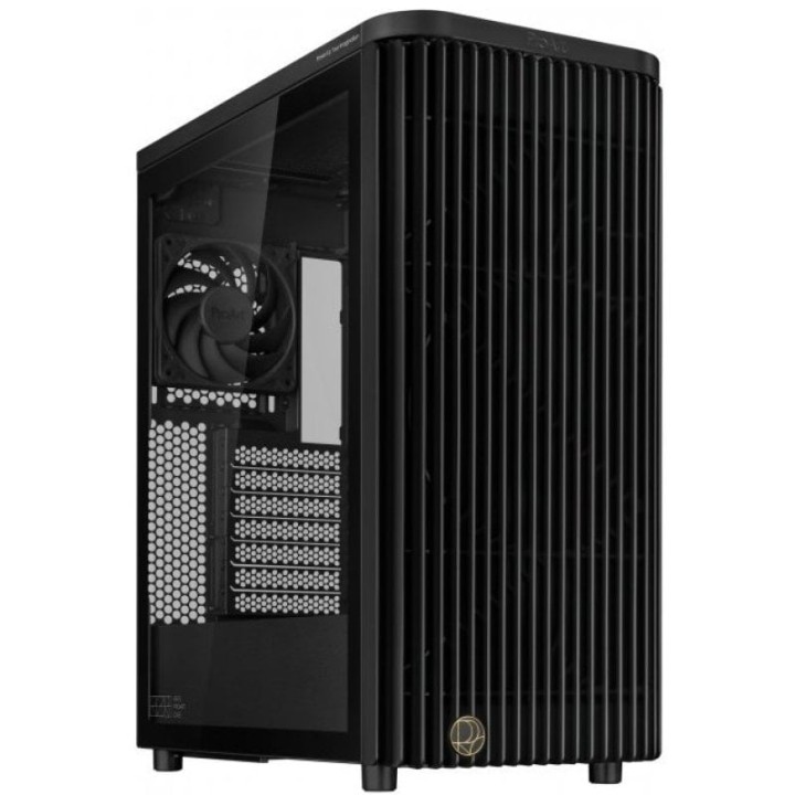 Asus ProArt PA401 Torre ATX con Cristal Templado USB 3.2 Negra