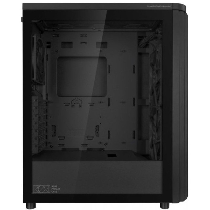 Asus ProArt PA401 Torre ATX con Cristal Templado USB 3.2 Negra