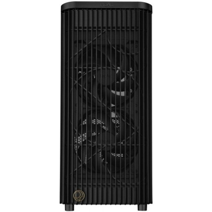 Asus ProArt PA401 Torre ATX con Cristal Templado USB 3.2 Negra