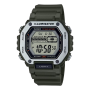 RELOJ CASIO MWD-110H-3AV