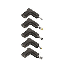 Clavijas NGS Portátil Asus USB-C a BUD-AS/ DC (BUD-AS)