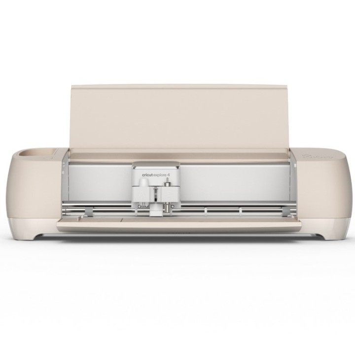 Cricut Explore 4 Máquina de Corte Inteligente
