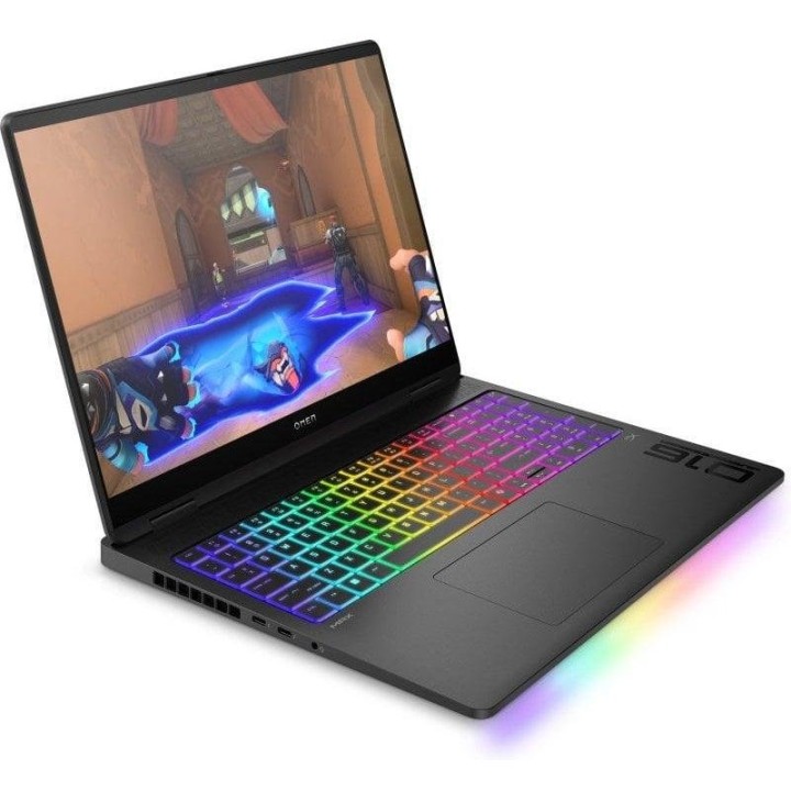 HP OMEN MAX Gaming Laptop 16-ah0001ns Intel Core Ultra 9 275HX/32GB/1TB SSD/RTX 5070 Ti/16"