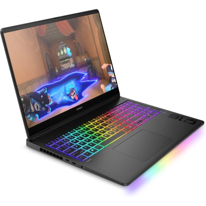 HP OMEN MAX Gaming Laptop 16-ah0000ns Intel Core Ultra 9 275HX/32 GB/1TB SSD/RTX 5080/16"