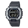 RELOJ CASIO MWD-110H-8BV