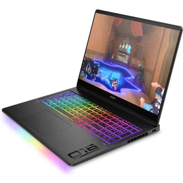 Portátil HP OMEN MAX Gaming 16-ah0003ns OLED 16" Intel Core Ultra 9 275HX/64GB/1TB SSD/RTX 5090