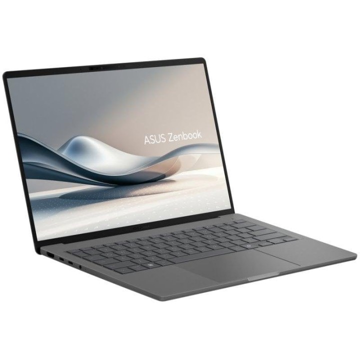 ASUS Zenbook A14 UX3407QA-QD333W OLED Qualcomm Snapdragon X1-26-100/32GB/512GB SSD/14"