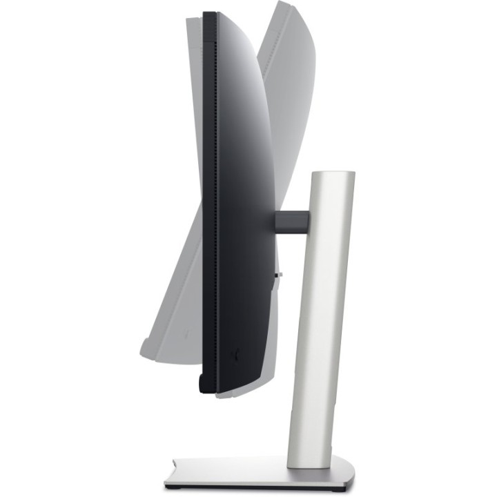 Dell P Series P3424WEB 34.1" LED IPS UltraWide UltraHD 4K Altura Ajustable Curva USB-C Webcam