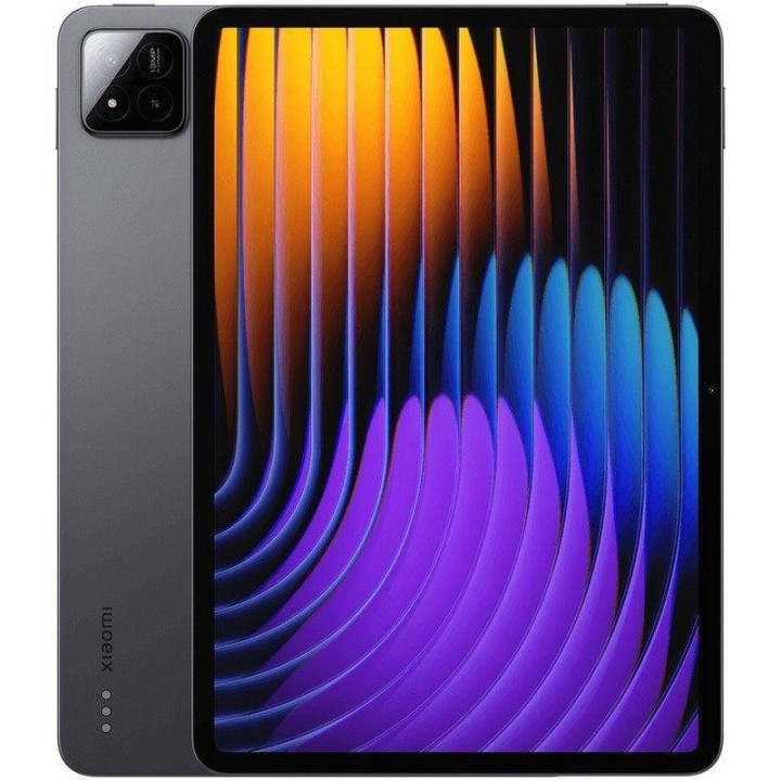 Tablet Xiaomi Pad 7 WiFi 11,2" 8GB 256GB Gris
