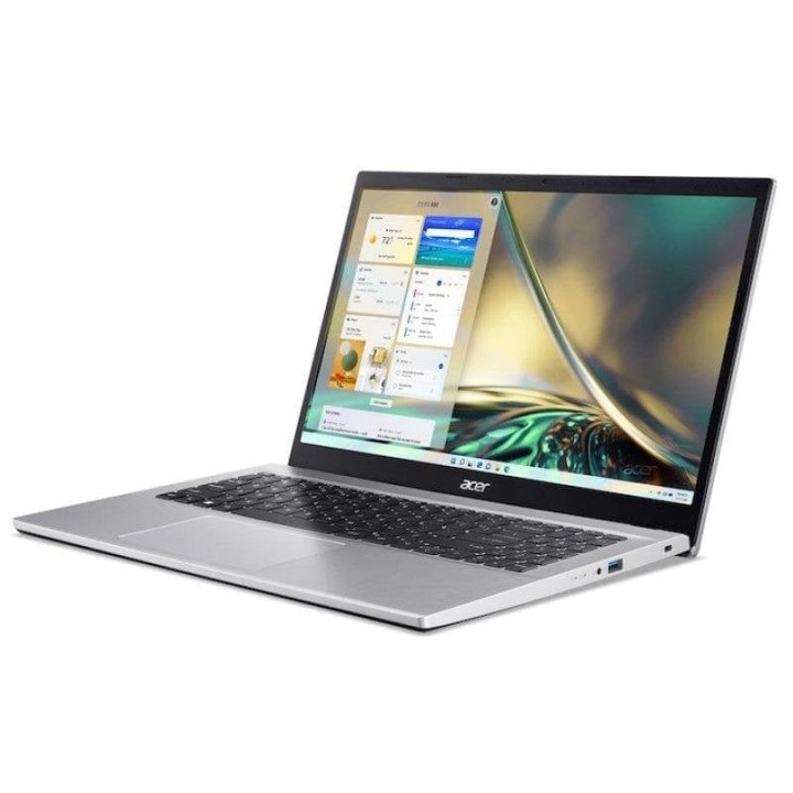 Acer Aspire 3 A315-59-72N9 Intel Core i7-1255U/32GB/512GB SSD/15.6" + WIN 11