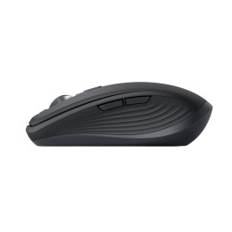 Ratón LOGITECH MX Anywhere 3S RF/BT Negro (910-006929)