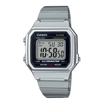 RELOJ CASIO B650WD-1A