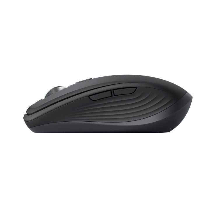 Ratón LOGITECH MX Anywhere 3S RF/BT Negro (910-006929)