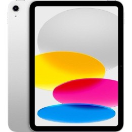 Apple iPad 2025 WiFi + Cellular 11" 512GB Plata