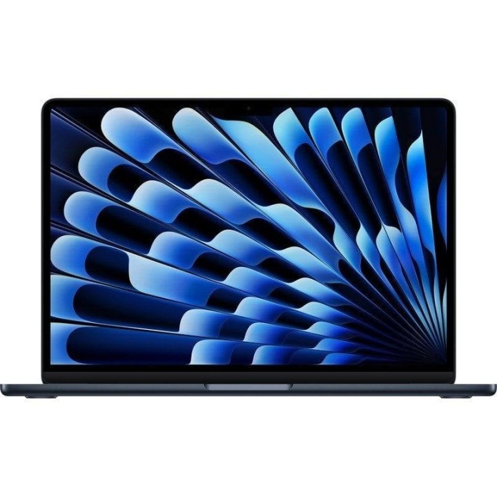 Apple Macbook Air Apple M4 10 Núcleos/24 GB/512GB SSD/GPU 10 Núcleos/13.6" Medianoche