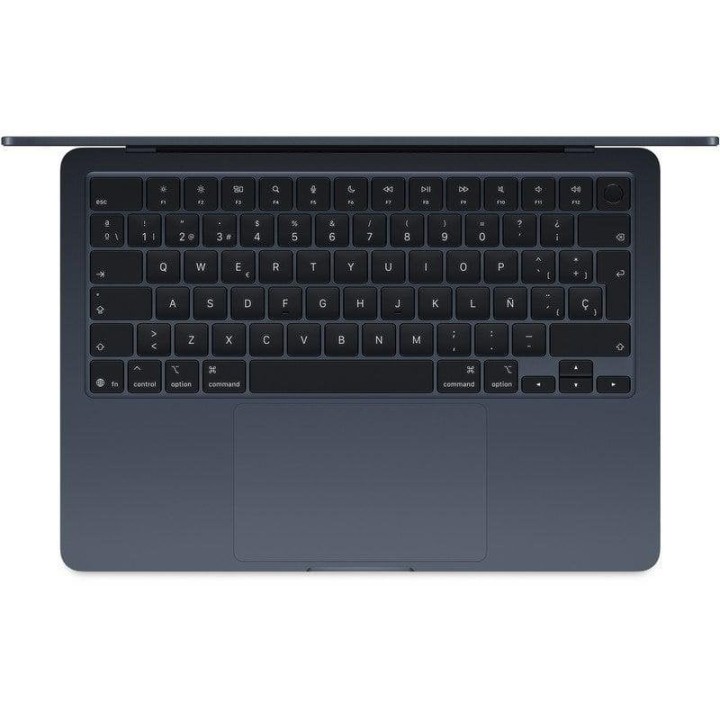 Apple Macbook Air Apple M4 10 Núcleos/24 GB/512GB SSD/GPU 10 Núcleos/13.6" Medianoche