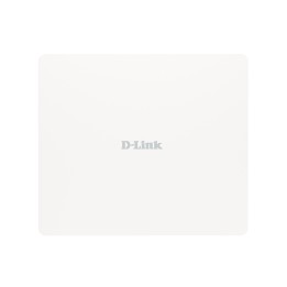 Pto Acceso D-Link AX3000 WiFi PoE Blanco (DAP-X3060OU)