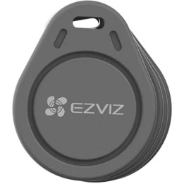 EZVIZ DL-ICP Llaves RFID para Cerraduras y Videoporteros EZVIZ