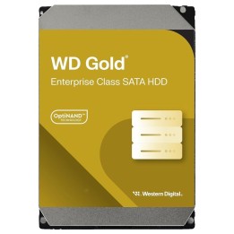 WD Gold 3.5" 24TB 7200rpm SATA 3