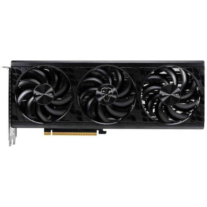 Gainward GeForce RTX 5070 Python III 12GB GDDR7 Reflex 2 RTX AI DLSS4