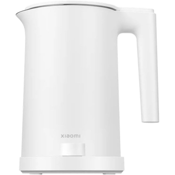 Xiaomi Smart Kettle 2 Pro Hervidora de Agua Inteligente 1.7L Blanca