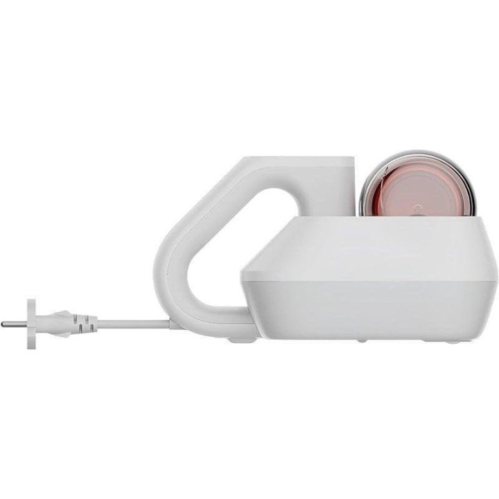 Xiaomi Dust Mite Vacuum Cleaner Pro Aspiradora de Ácaros con Pantalla Inteligente LED 14kPa Blanca