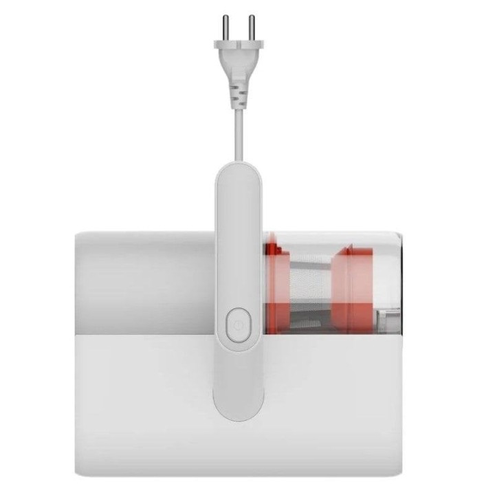 Xiaomi Dust Mite Vacuum Cleaner 2 Aspiradora de Mano de Ácaros y Alérgenos 12000Pa 350W Blanca