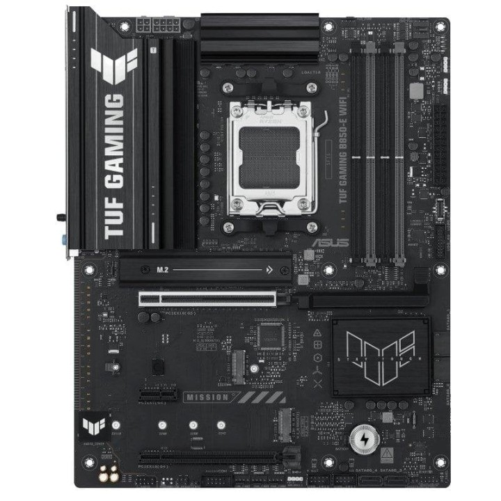 ASUS TUF GAMING B850-E WIFI