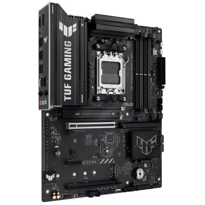 ASUS TUF GAMING B850-E WIFI