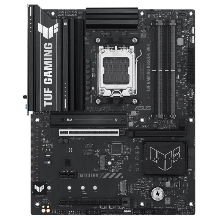 ASUS TUF GAMING B650E-E WIFI PCIe 5.0 DDR5