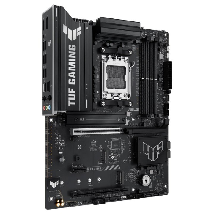 ASUS TUF GAMING B650E-E WIFI PCIe 5.0 DDR5