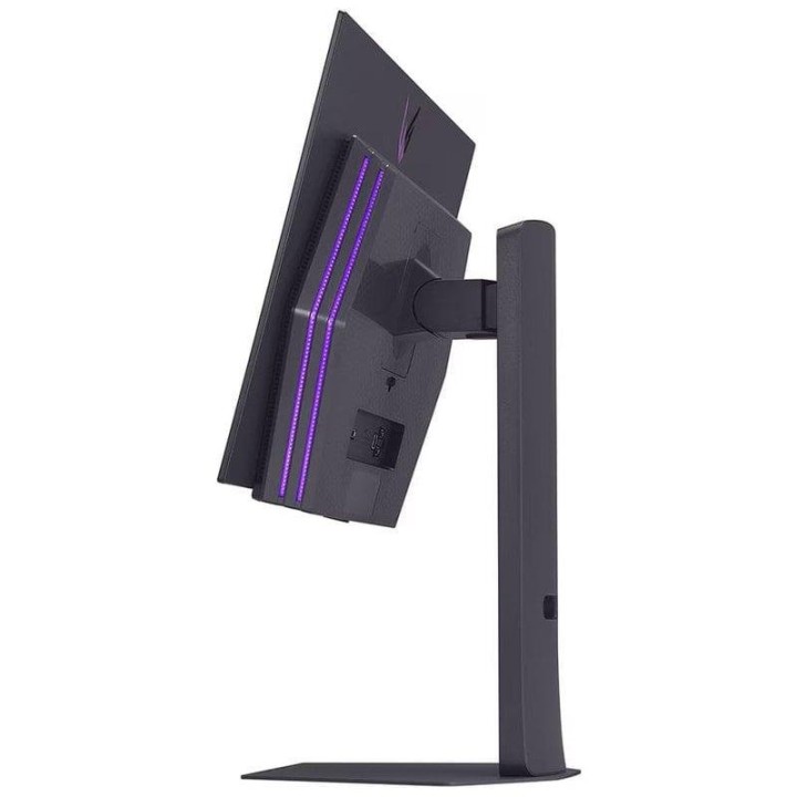 Monitor OLED LG UltraGear 27GX790A-B, 27", OLED QHD (2560x1440), 480Hz, 0,03 ms, DP 2.1, HDR 400