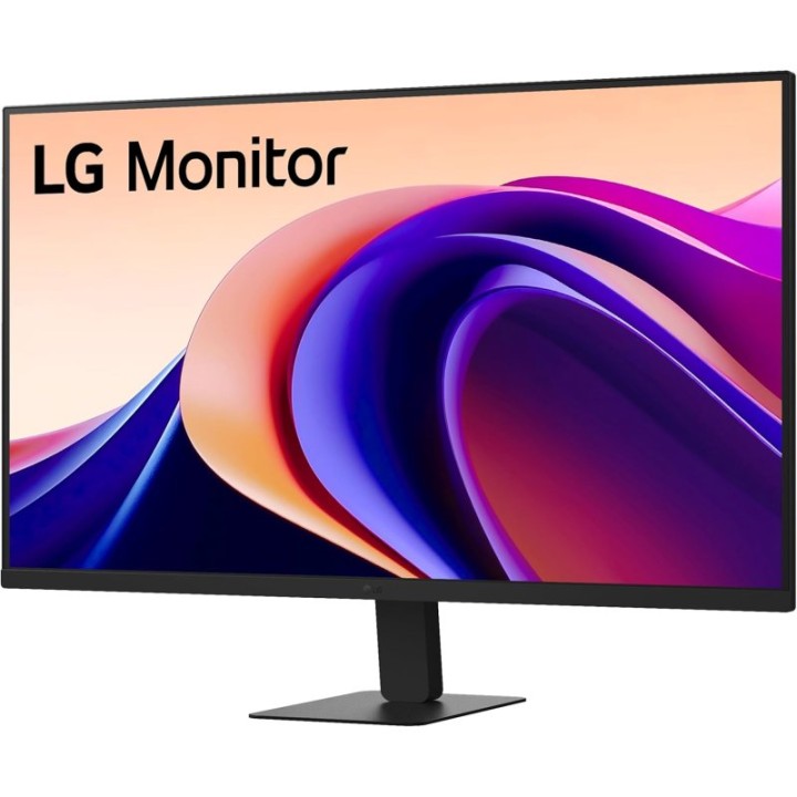 LG 32U631A-B 31.5" LED IPS QHD 100Hz
