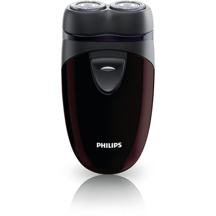 Philips PQ206 Maquina De Afeitar A Pilas